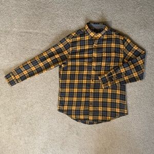 Flannel